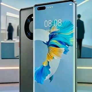2026年还在用Mate40 Pro？老旗舰靠信号稳成千元神机