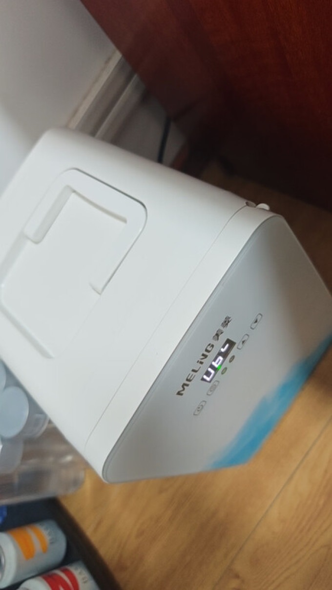 美菱冰箱