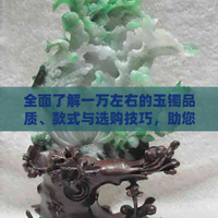 万元预算买翡翠手镯，别再被“冰种满绿”忽悠了