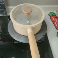 让我越用越喜欢的小熊小奶锅