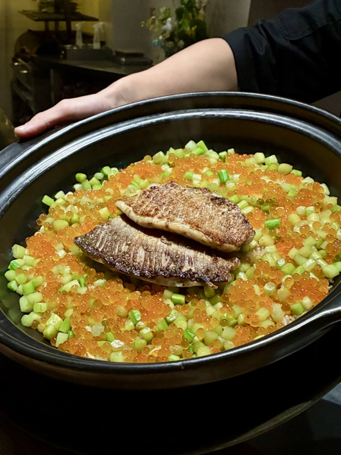 聚会餐饮