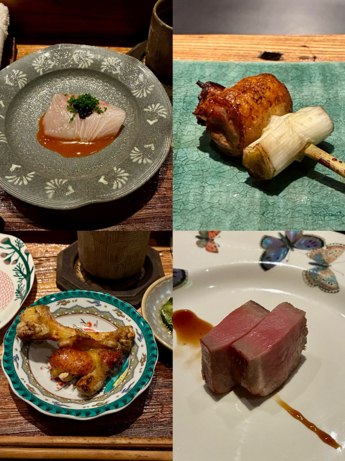 聚会餐饮