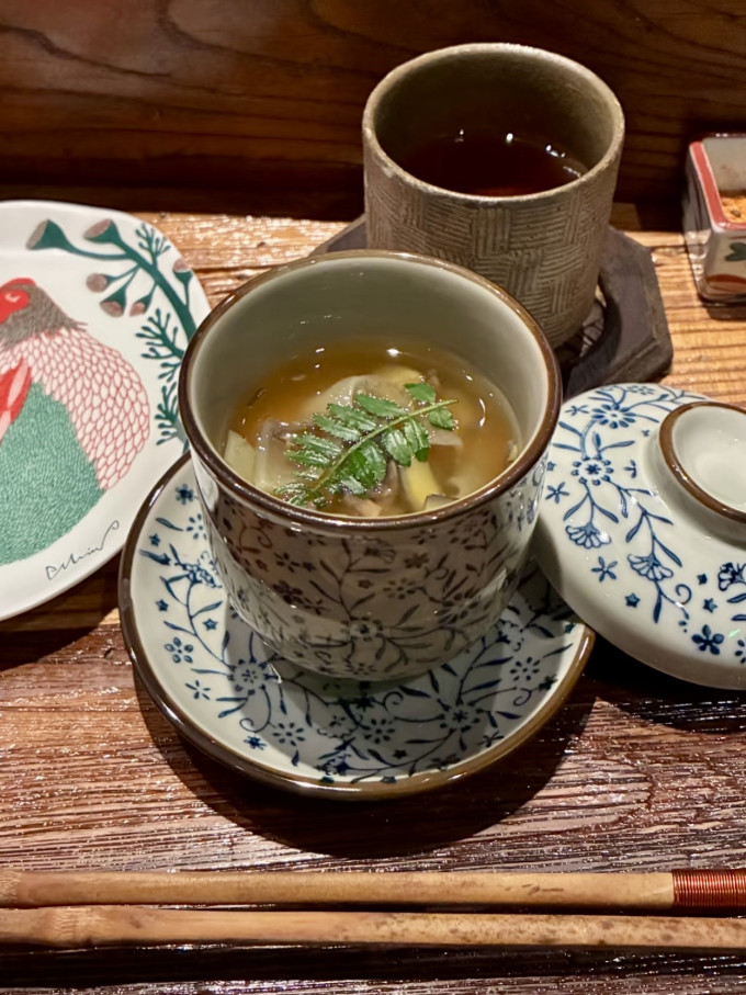 聚会餐饮