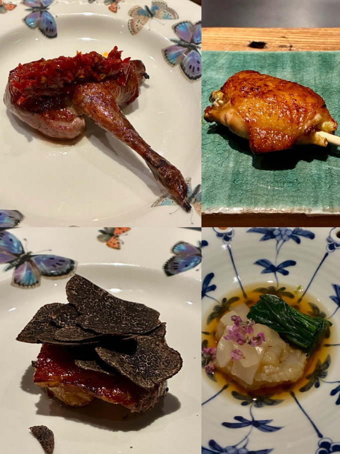 聚会餐饮