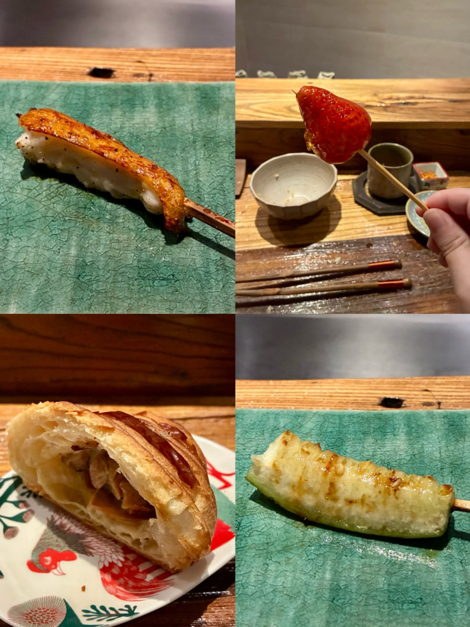聚会餐饮