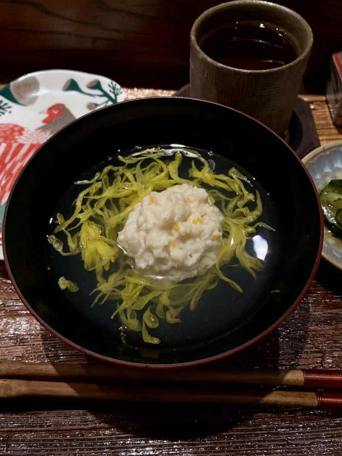 聚会餐饮