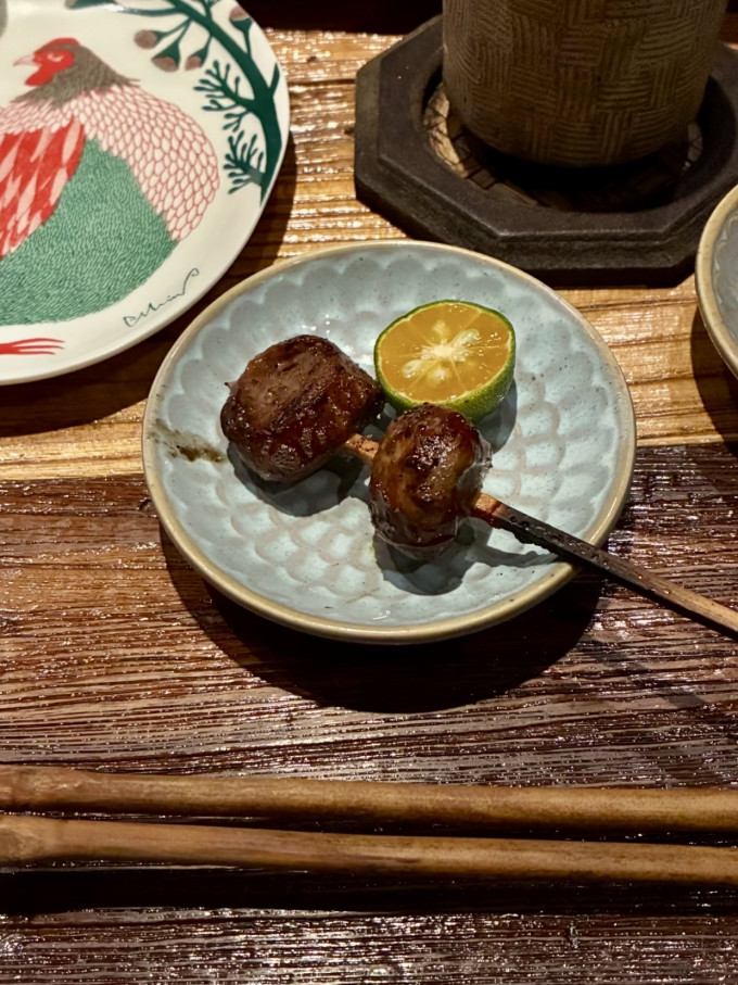聚会餐饮