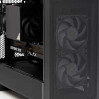 朴实无华的风冷主机，NZXT H3 Flow 装机展示
