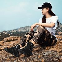 599元的“雪山入门鞋”真能冲顶？依央嘉波雪线上的装备生死线