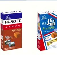 中东局势致原料断供，森永两款经典软糖突然停产