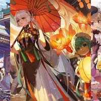 孩子画不好节日画？3个构图法轻松搞定