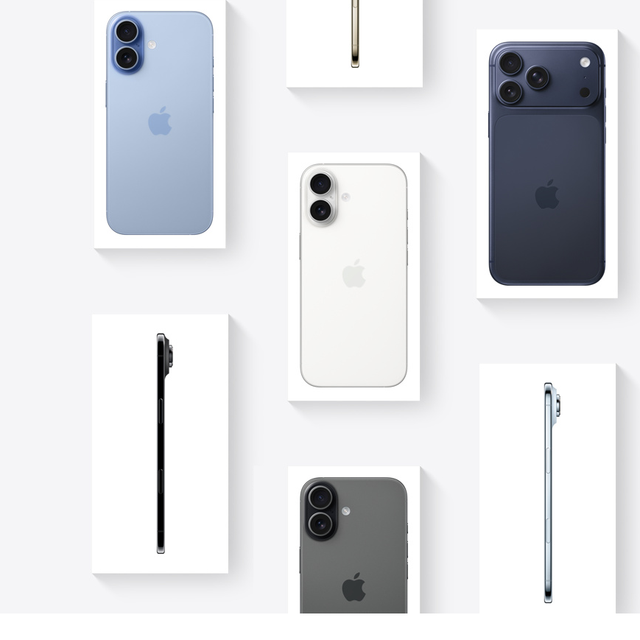 安卓已经很流畅了，买iPhone的就是大冤种？我用12个理由反驳
