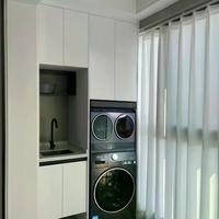 小户型闭眼入？小天鹅K700热泵洗烘一体机真实体验：便利与妥协并存