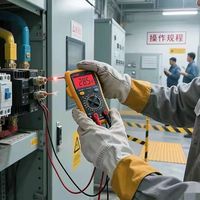 装配电工转维修电工：岗位差异、核心能力与转型路径