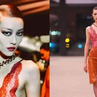 2026米兰时装周Gucci大秀引爆热议：刘雯、何穗、奚梦瑶“国模三巨头”同台背后的行业启示