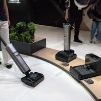 追觅T70 Ultra vs 石头A30 Pro Steam：贴边清洁、毛发处理、油污克星，谁更适合你家？