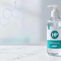 威露士消毒液能防HPV吗？科学防护的核心建议
