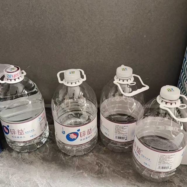 宝宝泡奶水挖到宝 天然含锌太省心