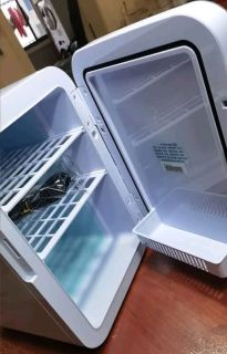 美菱车载冰箱：宿舍与车载双用实测