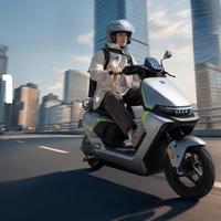 新国标电自怎么选？三款热门车型深度横评，避坑指南来了