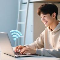 随身wifi推荐大学生无广？2026宿舍网课租房场景测评指南