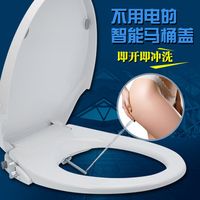 智能马桶怎么选？烘干快、冲水静、低水压能用，两款高口碑机型实测对比
