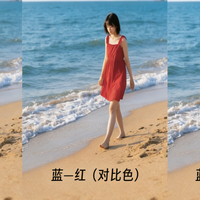 低饱和色系穿搭指南：质感与场景的精准平衡