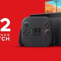 任天堂9个月后放大招！Switch 2重磅游戏全曝光，时之笛重制版要来了？