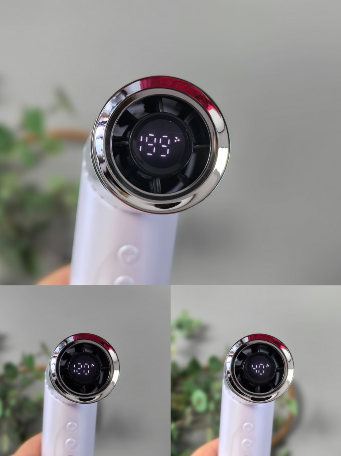 西圣手持风扇