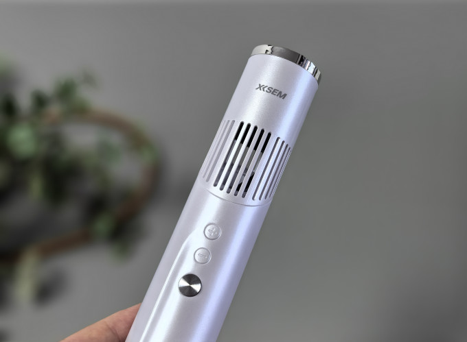西圣手持风扇