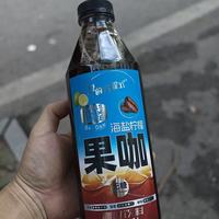 橙 C 美式平替挖到宝🔥1L 大桶柠檬海盐果咖 0 糖 0 脂