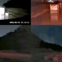 提车16天开智驾撞上1.5米石堆，4S一句
