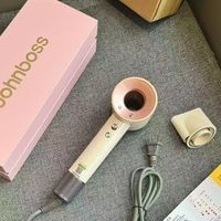 300元vs600元高速吹风机怎么选？实测告诉你多花270块值不值