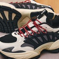 Clarks三瓣鞋2.0真能暴走不累？舒适背后藏着这些使用禁区