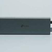 拆解报告：tp-link 9合1扩展坞