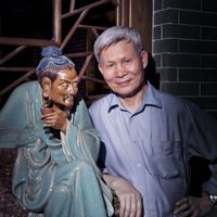 石湾公仔IP联名:传承还是变味?