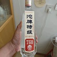 50-80元口粮酒怎么选？沱牌T68和双沟金奖深度对比