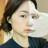 敷尔佳是前男友面膜平替？拆解成分才发现根本不是一回事