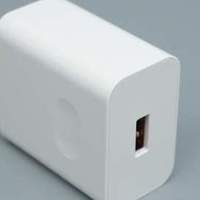 拆解报告：荣耀45W美规原装USB-A充电器