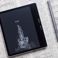 2026年618选购指南——黄金尺寸7英寸墨水屏阅读器盘点