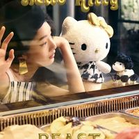 野兽派×Hello Kitty三大系列怎么选？颜值之外，材质、场景和价格全拆解