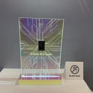 RTX Spark vs M5 Max：谁才是本地AI时代的终极选择？
