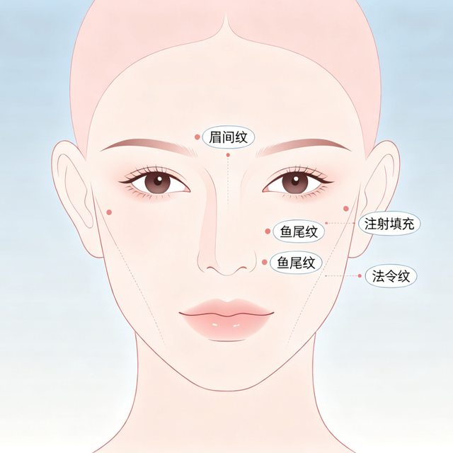 ubt抗衰好还是黄金超声炮好？我把选择逻辑整理清楚了