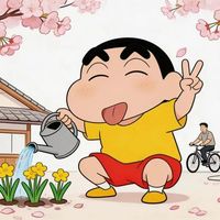 《蜡笔小新》为何能持续引发跨代共鸣？