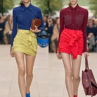 CELINE 2026秋冬系列：法式优雅与美式反叛的锋芒融合