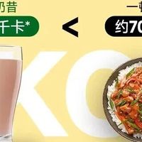 低GI代餐怎么选？康宝莱和腰纪线实测对比，谁更靠谱？