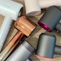 三款热门高速吹风机实测横评：谁才是护发速干真王者？