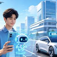 真正融入生活的AI硬件，根本不是你想的那几款