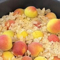 电饭煲保温法自制青梅露：12小时速成靠谱吗？