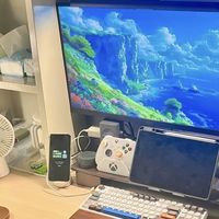 入门电竞屏新标杆！SANC盛色N50 Pro 7，当之无愧的宿舍神屏